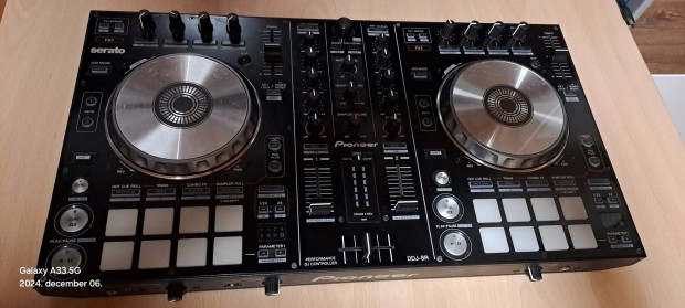 Pioneer Ddj-SR kontroller