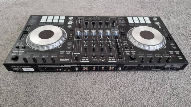 Pioneer Ddj - SZ controller 