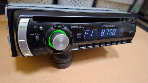 Pioneer Deh-2920MP