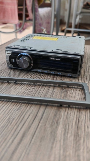 Pioneer Deh 7900UB rdi