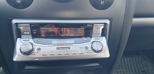 Pioneer Deh-P9600MP