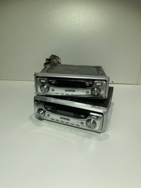 Pioneer Deh-P9600MP