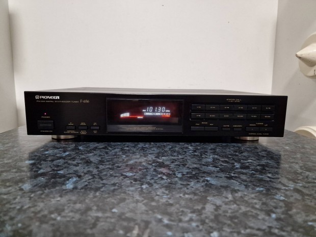 Pioneer F-656 rdi tuner 