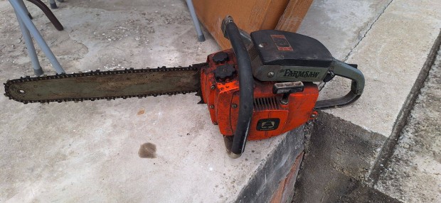 Pioneer Farmsaw ritka vetern lncfrsz motor frsz