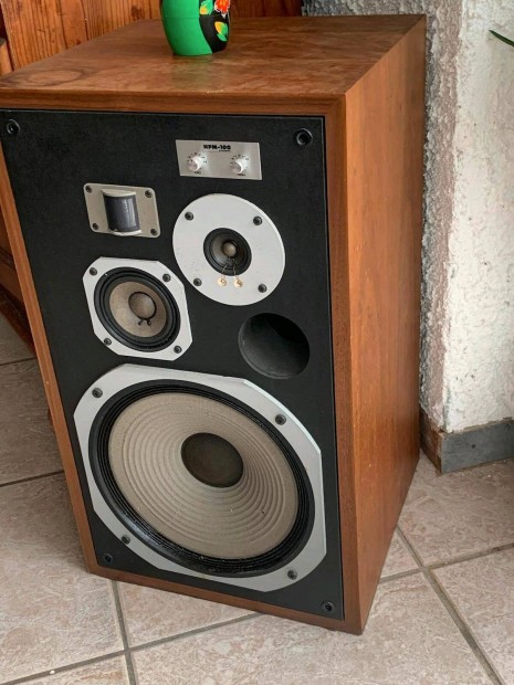 Pioneer HPM-100