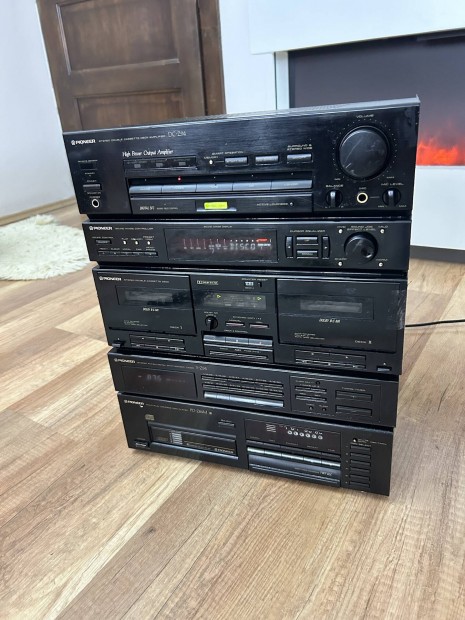 Pioneer Hifi