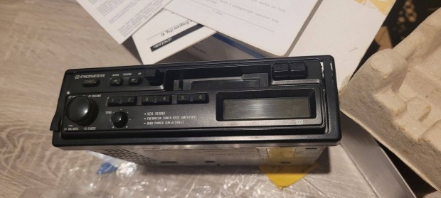 Pioneer KEH-1010QR rdis magn