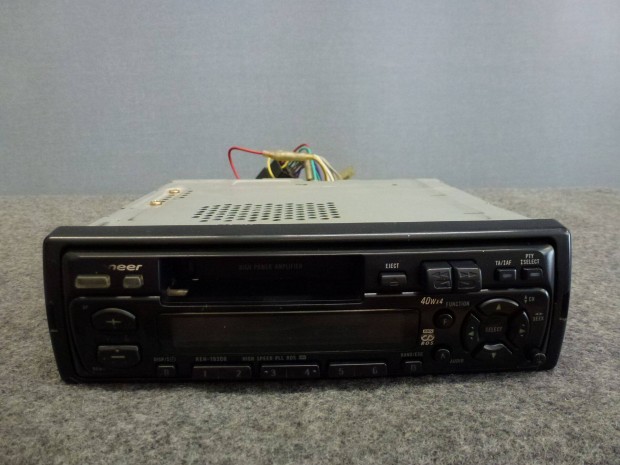 Pioneer KEH-1930R autórádió