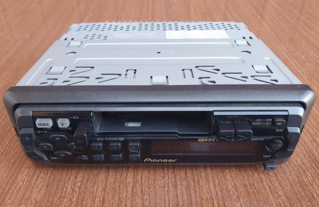 Pioneer KEH P2030 autó magnó rádió
