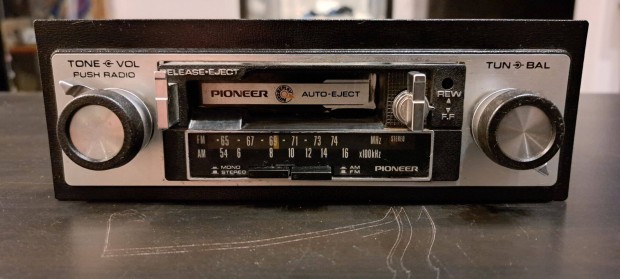 Pioneer KP-2500A
