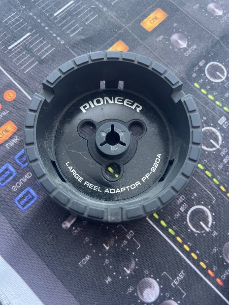 Pioneer Nab adapter orsos magno