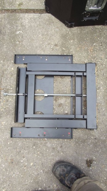 Pioneer PDK 5011 plazma TV fali konzol gy�ri