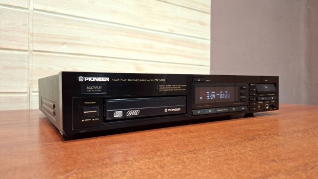 Pioneer PD-M50 