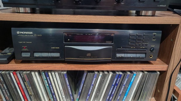 Pioneer PD-S503 