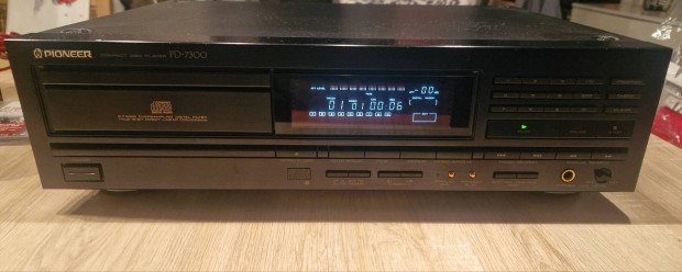 Pioneer PD - 7300