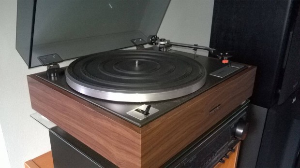 Pioneer PL 10 lemezjtsz elad