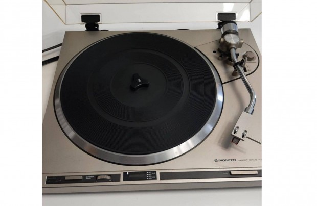 Pioneer PL-200 lemezjtsz