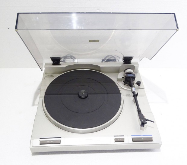 Pioneer PL-340 bakelit lemezlejtsz Hibs