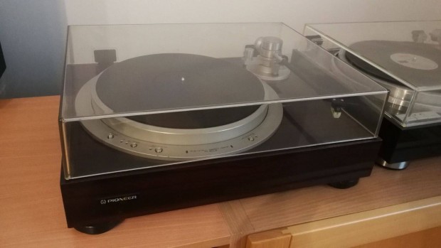 Pioneer PL-50L II lemezjtsz