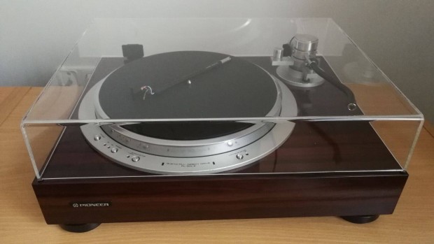 Pioneer PL-50L II lemezjtsz