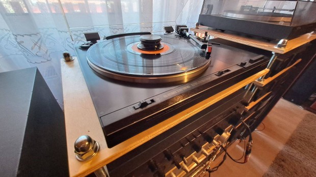 Pioneer PL 570 lemezj�tsz�