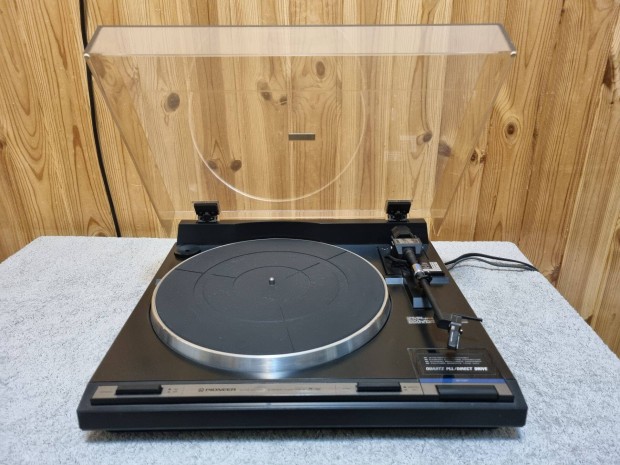 Pioneer PL-760 lemezjtsz