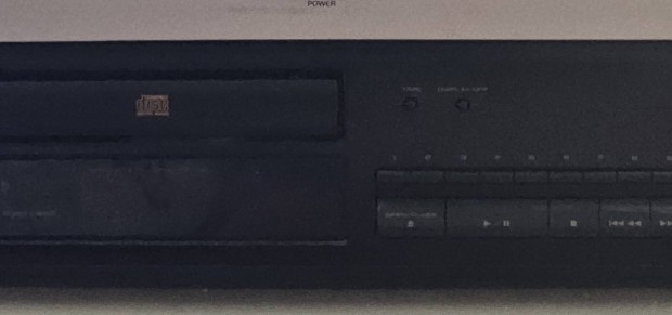 Pioneer Pd 204 cd lejátszó