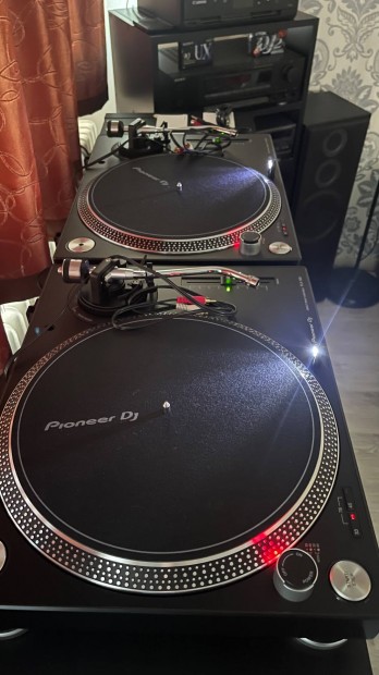 Pioneer Plx 500 Prban