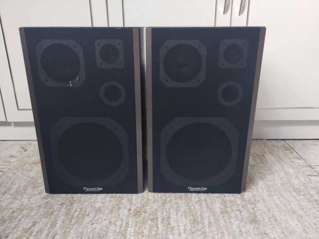 Pioneer Rosita hangfalpár 3utas