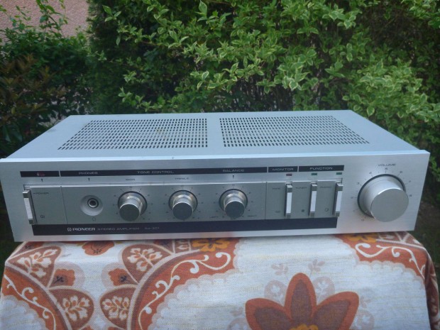 Pioneer SA-301 Japn erst