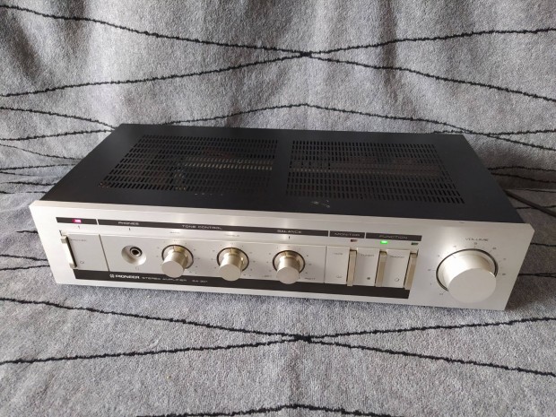 Pioneer SA-301 erst