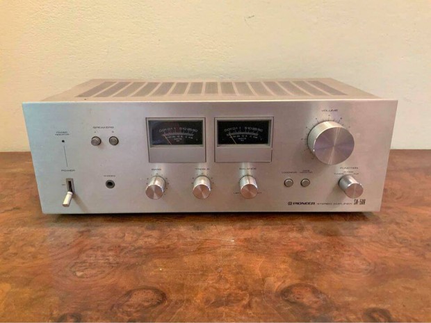 Pioneer SA 506