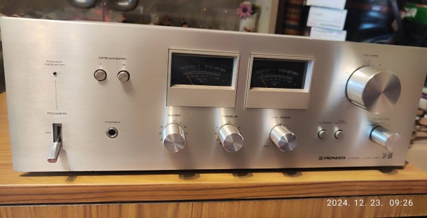 Pioneer SA 506 integrlt sztere erst elad!