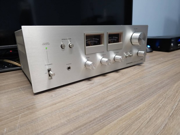 Pioneer SA-506 vintage sztereo erst!