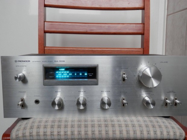 Pioneer SA-508 erst