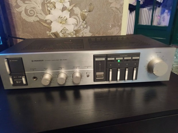 Pioneer SA 540