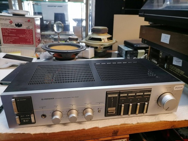 Pioneer SA-540 erst elad