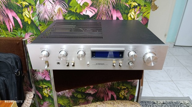 Pioneer SA-610 sztere erst 