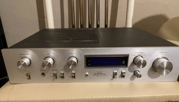 Pioneer SA-710 ersit