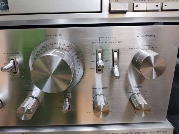 Pioneer SA-7800 sztere erst