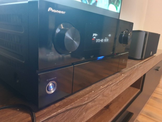 Pioneer SC-LX71 