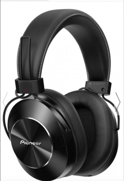 Pioneer SE-MS7BT Bluetooth fejhallgat