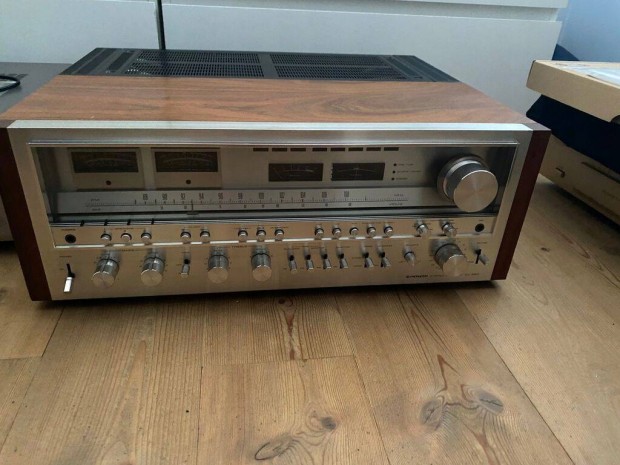 Pioneer SX-1980