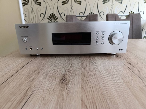 Pioneer SX-20DAB hibas