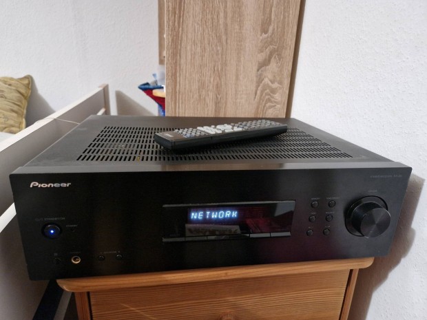 Pioneer SX-20 2x100 Wattos ersit Jnosnak!