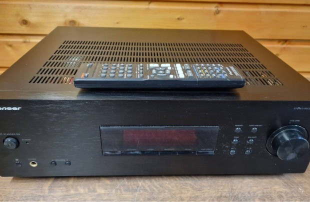 Pioneer SX-20-K sztere rdierst./hibs/