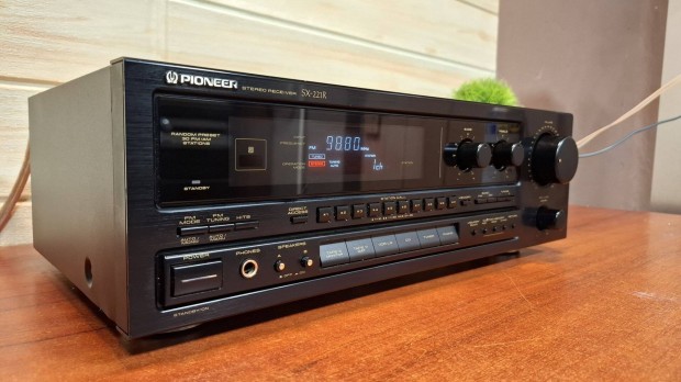 Pioneer SX-221R