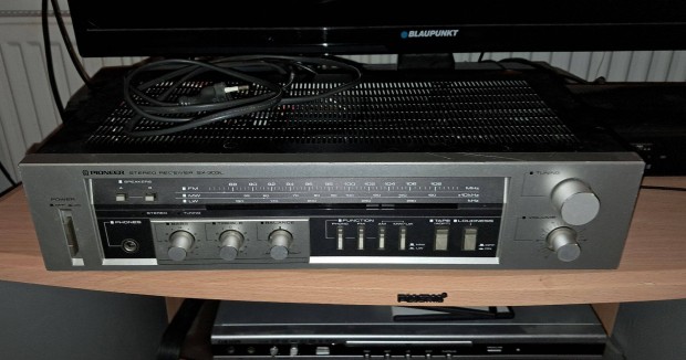 Pioneer SX-303L rdis erst