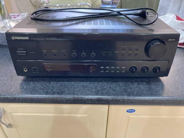 Pioneer SX-303RDS