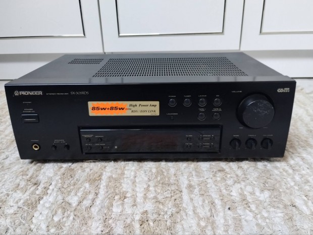 Pioneer SX-305rds rdis erst 